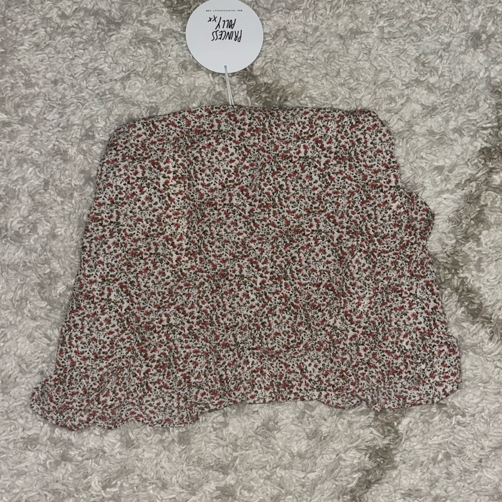 Princess Polly skirt
